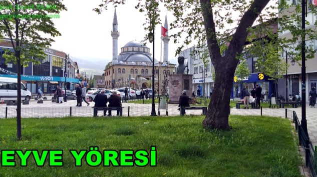 Geyve Yöresi Fotoğraf Görsel Resim Manzara Görüntü 1
