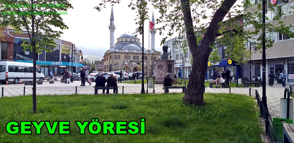 Geyve Yöresi Fotoğraf Görsel Resim Manzara Görüntü 1