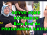 Geyve Eşme Köyünden Esra Erol’da Programına Katıldı.