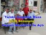 Taraklı Dıngıldak Masa ( İzzettin Kömürcü ) 2026 Sezonunu Geyveli Misafirleri İle Açtı