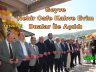 Geyve Nehir Cafe Kahve Evim Dualar İle Açıldı