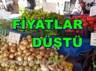 Geyve Perşembe Pazarı Fiyatları Düştü Geyve Yöresi Pazar Alışveriş
