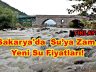SASKİ’den Su’ya Zam. İşte Sakarya’nın Yeni Su Fiyatları!