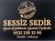 Sessiz Sedir Taraklı Deniz Öğretmenin Damak Tadından Cafe Restaurant