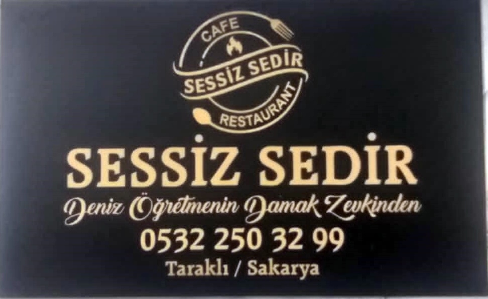 Sessiz Sedir Taraklı Deniz Öğretmenin Damak Tadından Cafe Restaurant