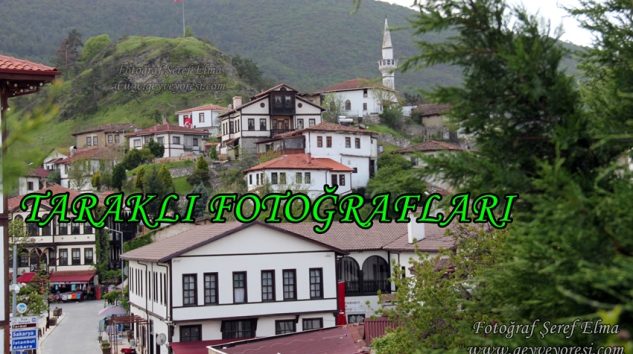 Taraklı Sakarya Sakin Şehir Taraklı Fotoğrafları Taraklı Görsel Resim Manzara