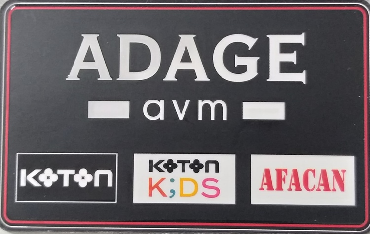 ADGE avm Geyve Sakarya Giyim Bay Bayan Çocuk Genç Giyim