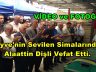 Geyve İlçesinin Tanınan ve Sevilen Simalarından Alaattin Dişli Vefat Etti.