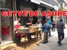 Geyve İlçesinde Aşure Etkinliği Devam Ediyor