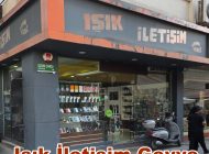 Işık İletişim Geyve Fehmi Yıldız Cep Telefonu İletişim