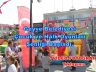 Geyve Belediyesi Çocuk ve Halk Oyunları Şenliği Başladı.