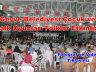 Geyve Yöresi Folklor Etkinliği, Geyve Belediyesi Çocuk ve Halk Oyunları Şenliği Başladı.