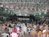 Geyve Yöresi Folklor Etkinliği, Geyve Belediyesi Çocuk ve Halk Oyunları Şenliği Başladı.