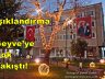 Işıklandırma Geyve’ye Çok Yakıştı!