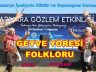 Marmara Gözlem Etkinliği Sakarya’nın Taraklı İlçesindeki Karagöl Yaylası’nda Düzenlenmektedir