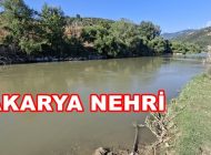 Sakarya Nehri Geyve Alifuatpaşa