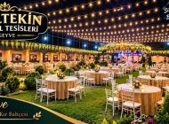 Geyve Gültekin Sosyal Tesisleri Kır Bahçesi: Keyifli Anların Adresi