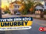 Geyve’nin Şirin Köyü Umurbey: Sokaklarında Huzur Var