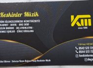 Keskinler Müzik Geyve Düğün Cemiyet Yılmaz Keskin