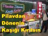 Geyve’de Pilavdan Dönenin Kaşığı Kırılsın.
