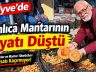 Geyve’de Kanlıca Mantarı Bollaştı, Fiyatlar Geriledi.