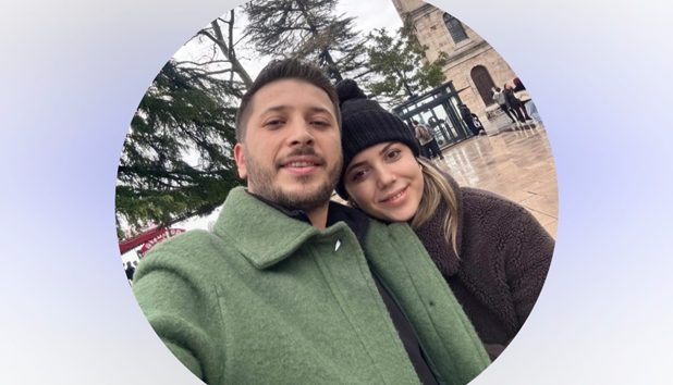 Kapadokya’daki Faciada Hayatını Kaybeden Gazateci Fatih Eray Tuna ve Eşinin Cenaze Programı Belli Oldu