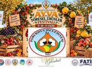 Pamukova Belediyesi Ayva ve Yöresel Ürünler Festivali Başlıyor