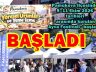 Pamukova İlçesinde 9–11 Ekim 2026 tarihleri arasında kurulan “Ayva Festivali” başladı.