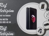 Ref İletişim Geyve Telefon Tamiri Refik Metin