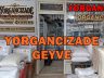 Geyve’de Son Yorgancı Erkan Karabulut: Baba Mesleğini Yaşatmaya Devam Ediyor